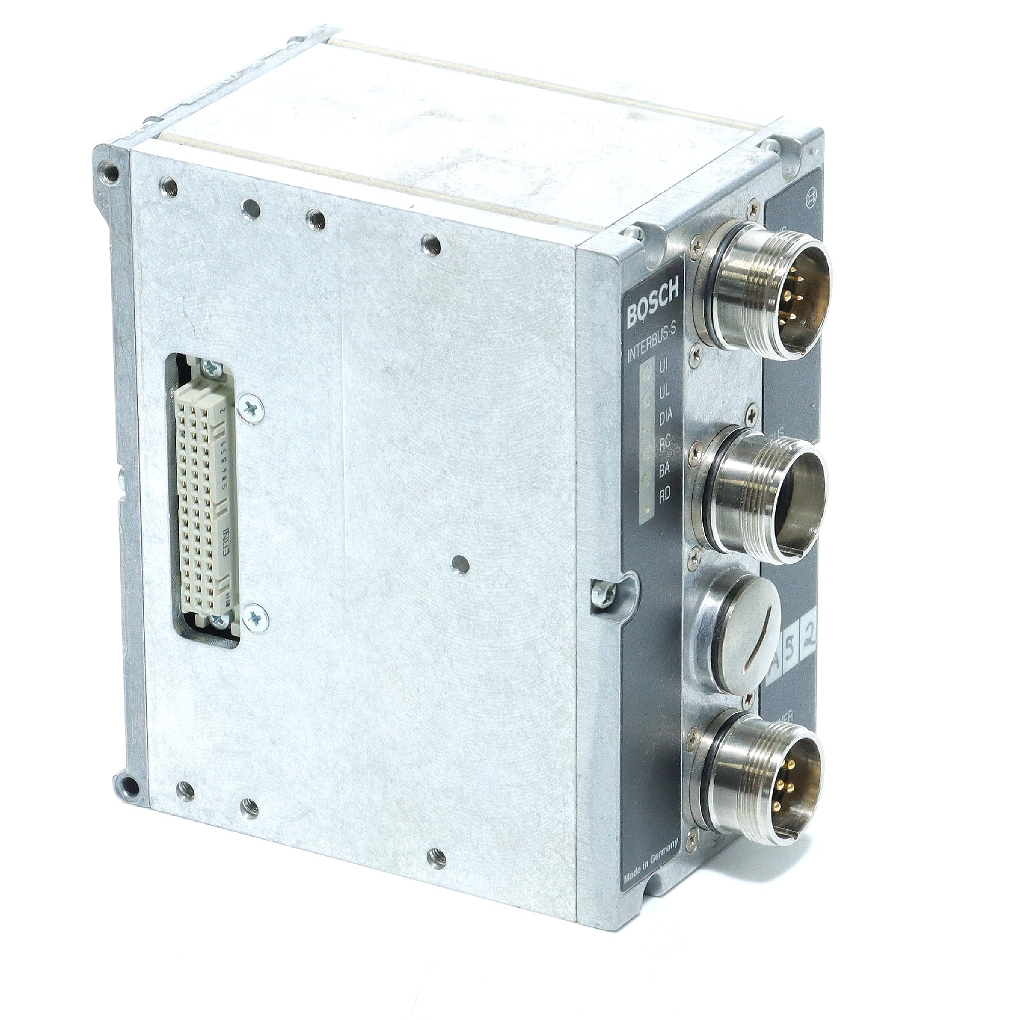  RM65M-IBS-F Used